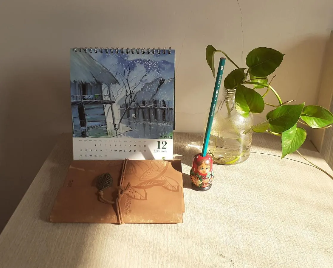 Homestay Happy Home Ho Chi Minh City Vietnam
