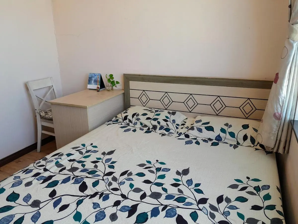 Homestay Happy Home Ho Chi Minh City