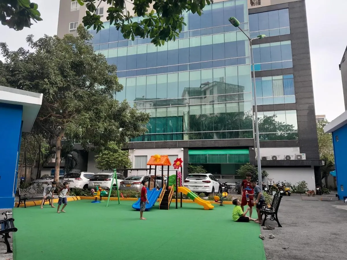Homestay Happy Home Ho Chi Minh City Vietnam