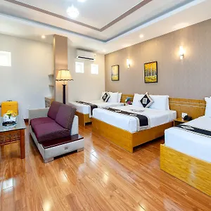 Eden Garden Hotell