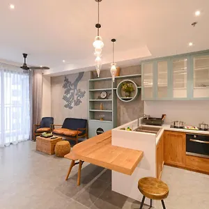 Anna Apartment