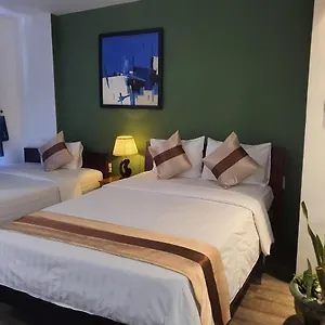 The 1- Tony Saigon Hotell
