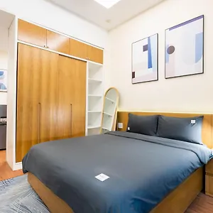 G9 Homestay - Tran Hung Dao Homestay