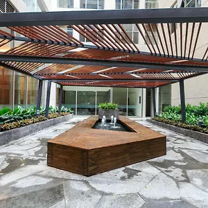 Le Maison In Millenium Masteri Apartment