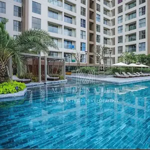 Genius Millennium Free Pool 호치민