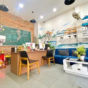 Vy Da Backpacker Hostel