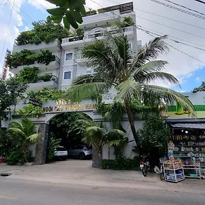Ngoi Sao Phuong Nam Отель