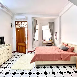 Zenhouse Thành Pho Ho Chí Minh