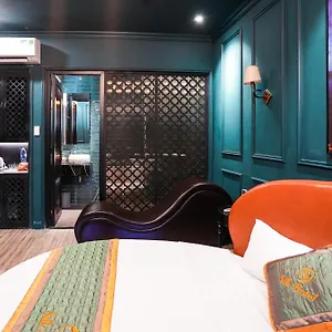 Hotel Silk Near Tan Son Nhat Airport, Ho-Chi-Minh-Stadt