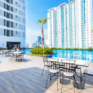 Double E Saigon Apartment