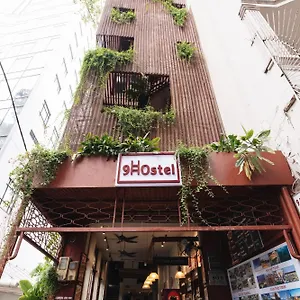 9 And Bar Thành Pho Ho Chí Minh