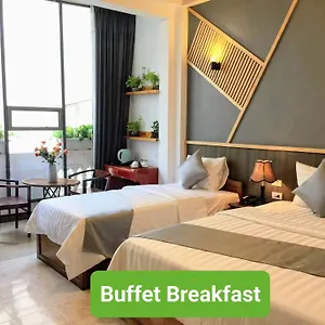Na Nue Hotell