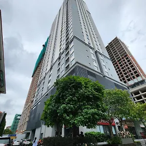 Soho - 5-min-waling To Hcmc Heart 호치민