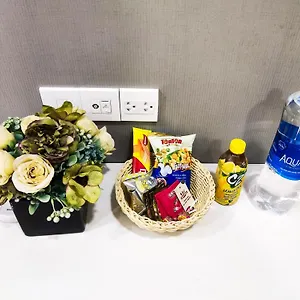 Rivergate Serviced Aparthotel