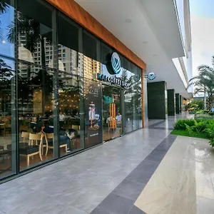 S'home Saigon - Infinity Pool Signature Apartment