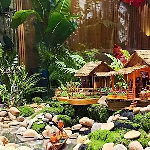 Rosa Zen Thành Pho Ho Chí Minh