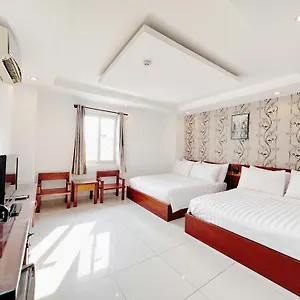 Hotel Saigon Europe, Ho-Chi-Minh-Stadt