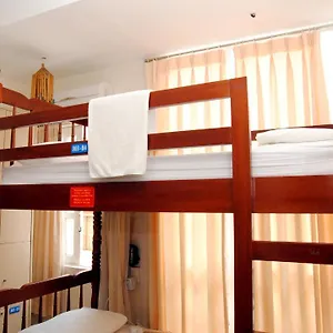 Hostel Ngoc Thao, Ho-Chi-Minh-Stadt