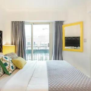 View & Apartment