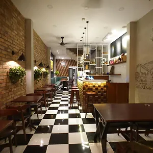 Beauty House Thành Pho Ho Chí Minh