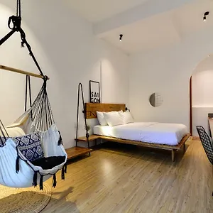Hotel Leaf Signature - La Group, Ho-Chi-Minh-Stadt