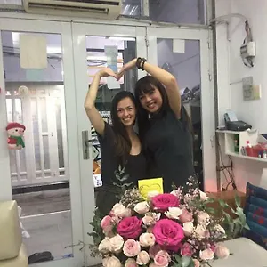 2* Pensión Vy Khanh