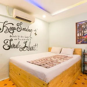 Ben Thanh Dorm Thành Pho Ho Chí Minh