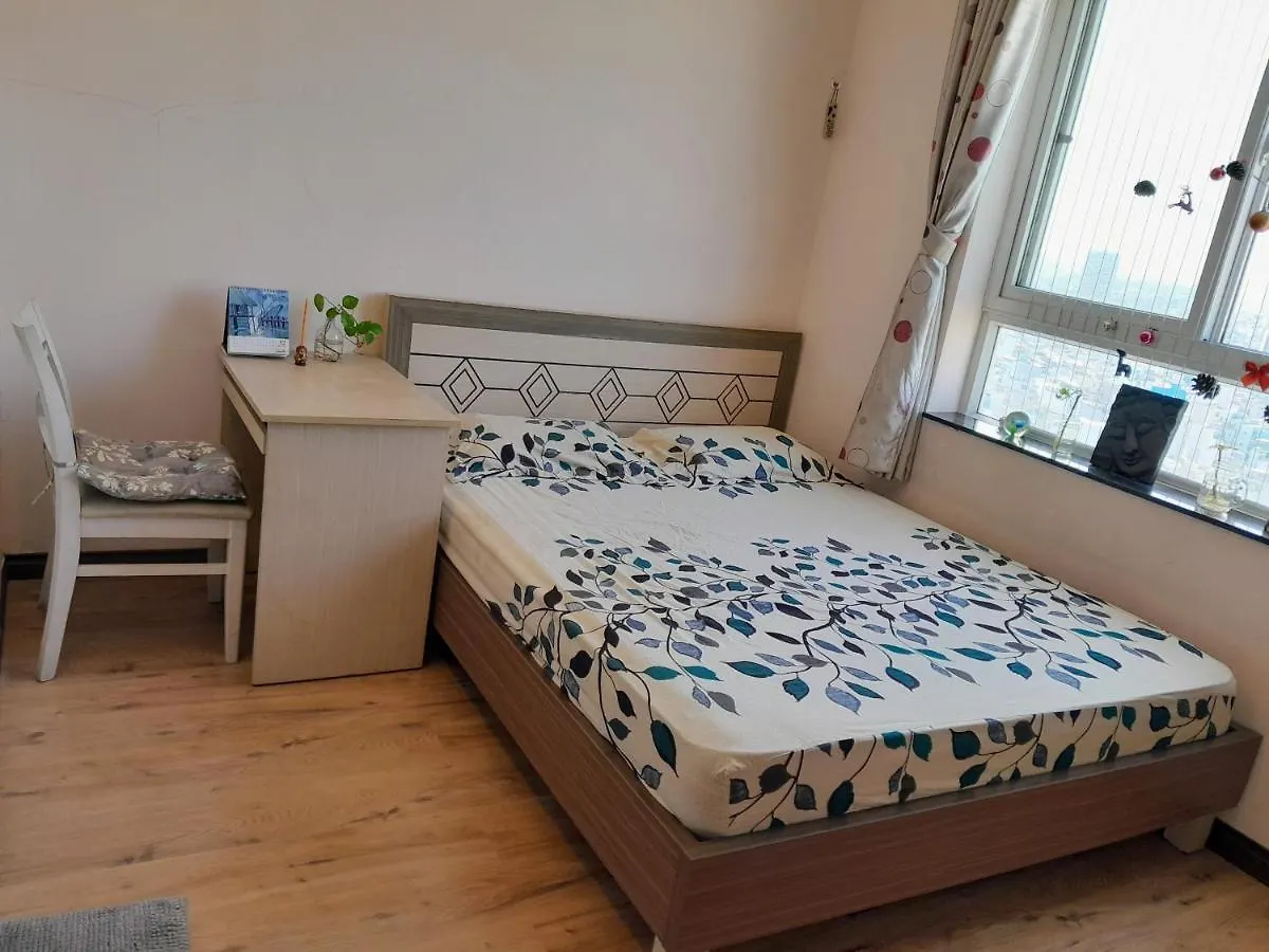 Happy Home Ho Chi Minh City Homestay