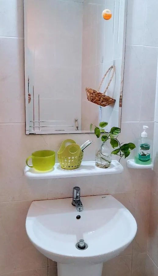 Happy Home Ho Chi Minh City
