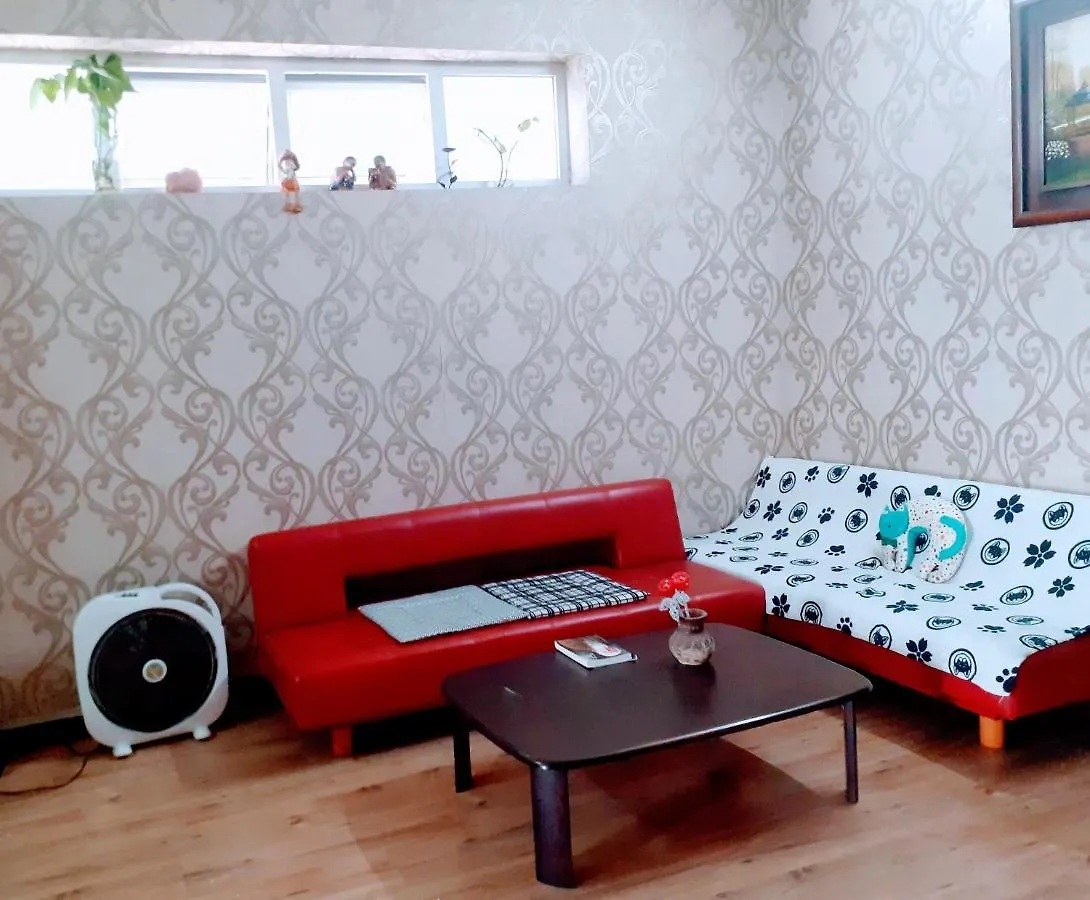 Happy Home Ho Chi Minh City Homestay