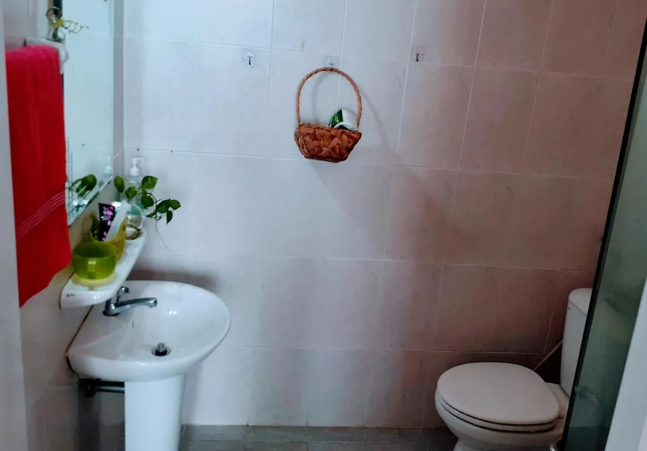 Homestay Happy Home Ho Chi Minh City Vietnam