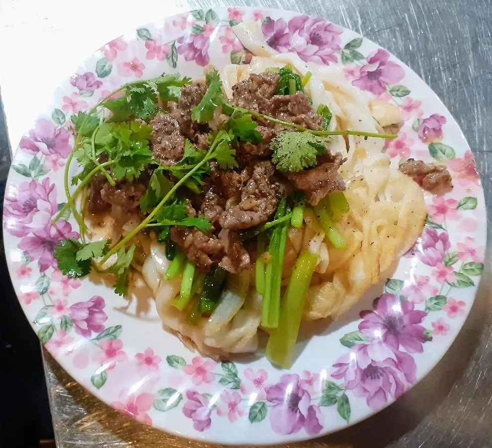 Homestay Happy Home Ho Chi Minh City