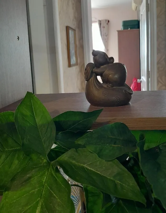 Homestay Happy Home Ho Chi Minh City