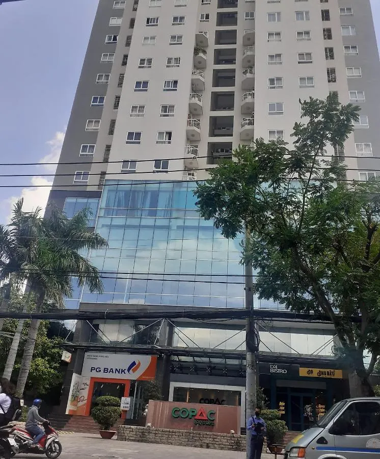 Happy Home Ho Chi Minh City