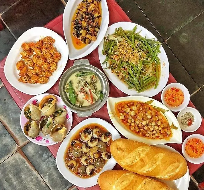 Happy Home Ho Chi Minh City