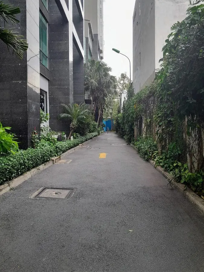 Happy Home Ho Chi Minh City